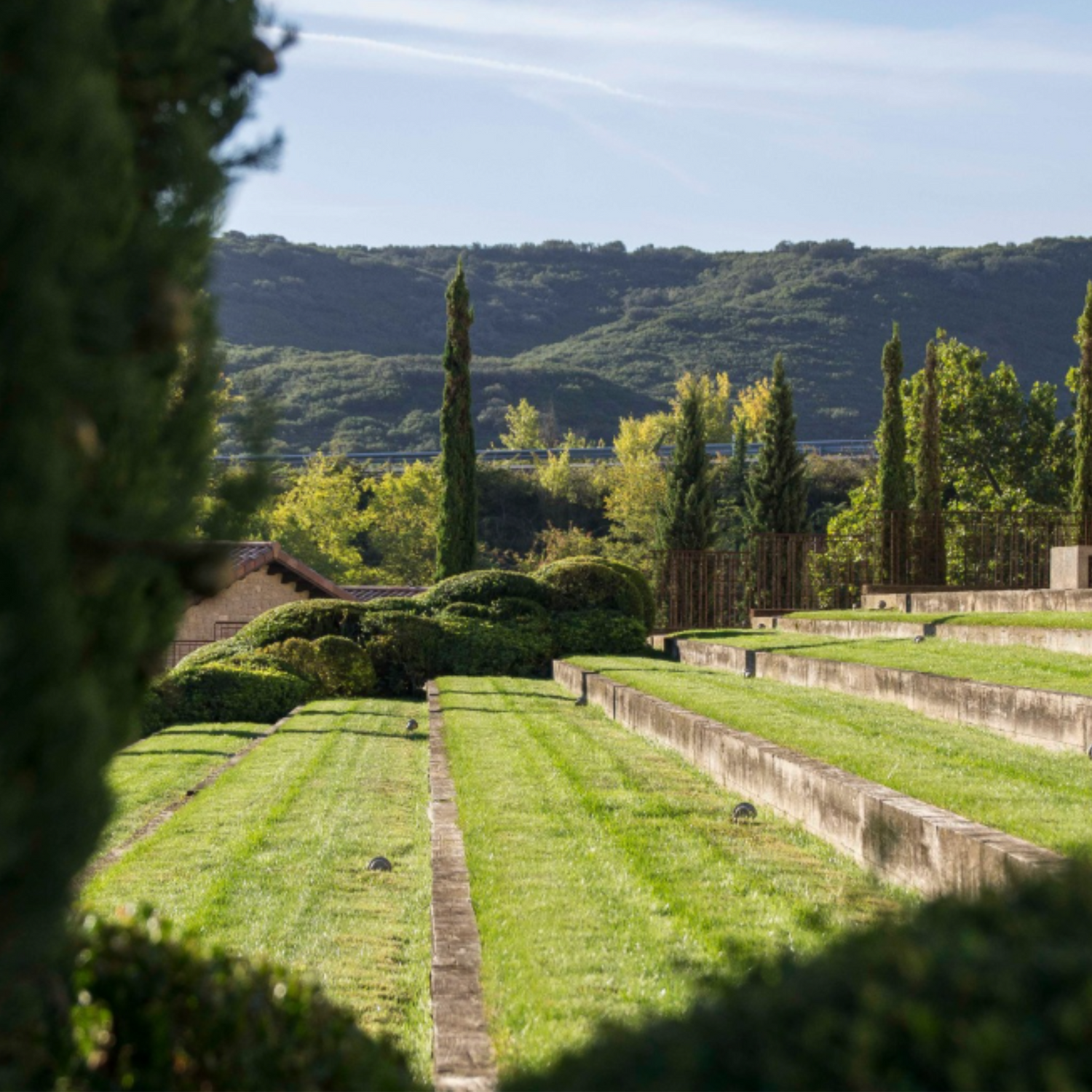 Normanby Fine Wines