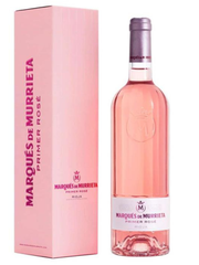 Marqués de Murrieta Primer Rosé 2024 (750ml)