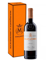 Marqués de Murrieta Rioja 2021 (750ml)