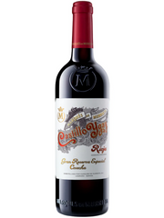 Marqués de Murrieta Castillo Ygay 2012 (750ml)