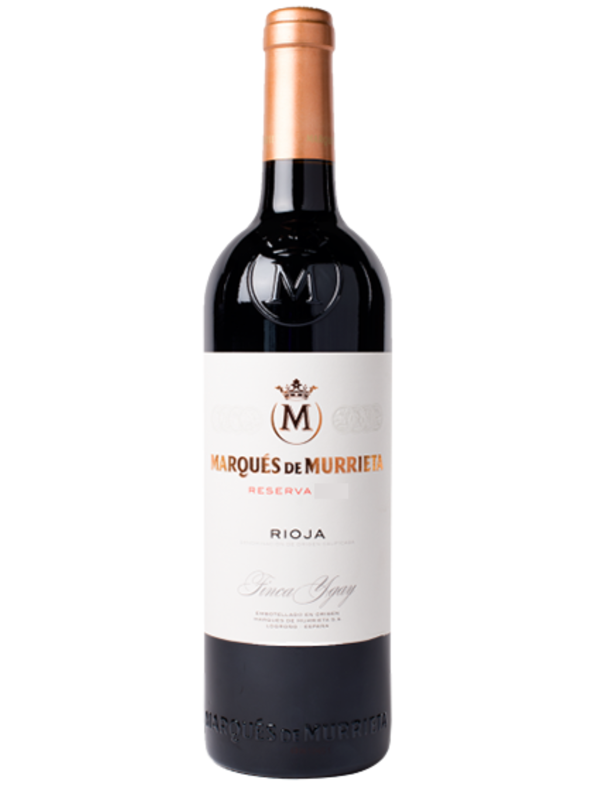 Marqués de Murrieta Rioja 2021 (750ml)