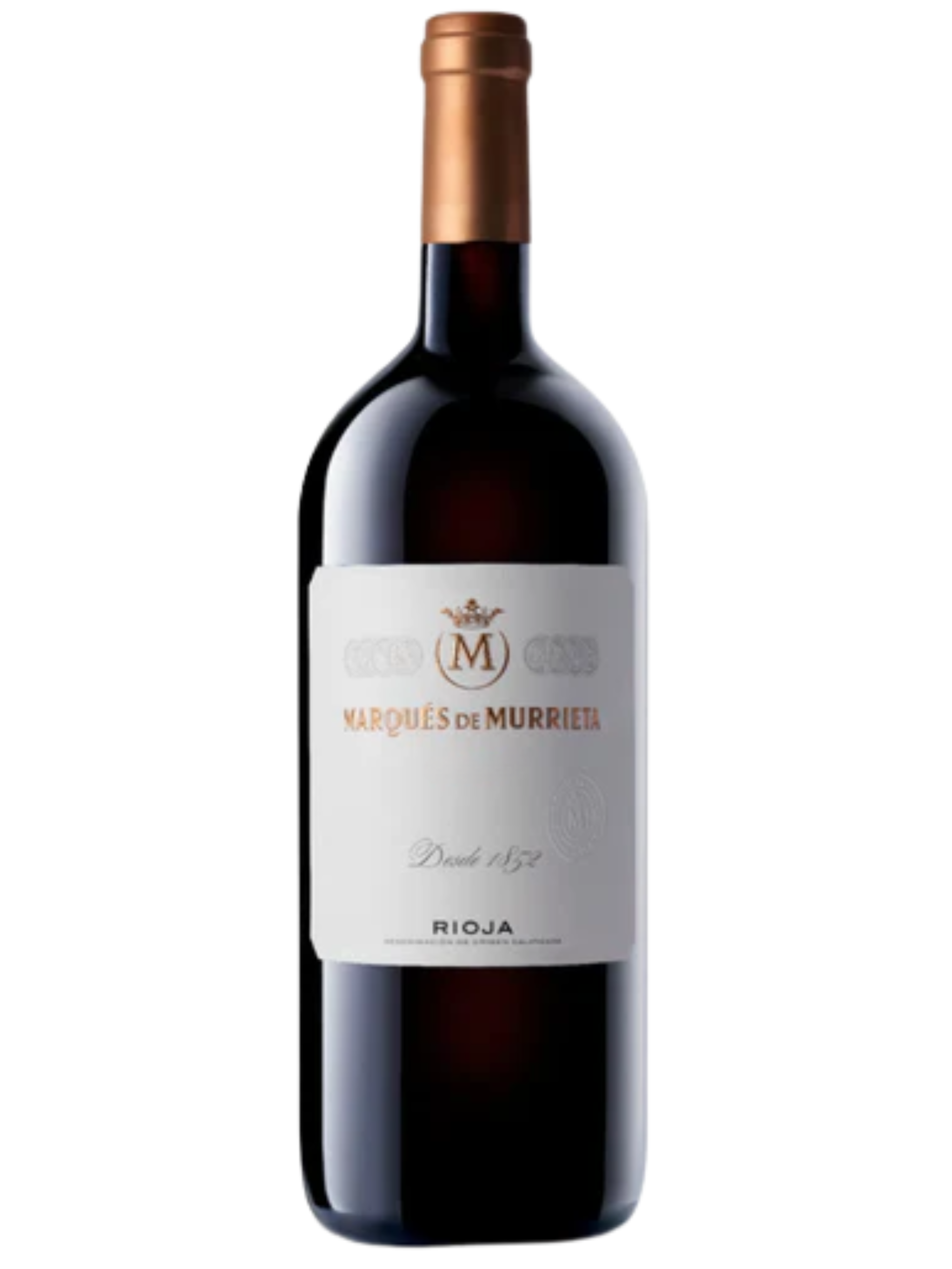 Marqués de Murrieta Rioja Magnum 2021 (1500ml)