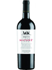 Matane Primitivo Puglia IGT 2021 (750ml)