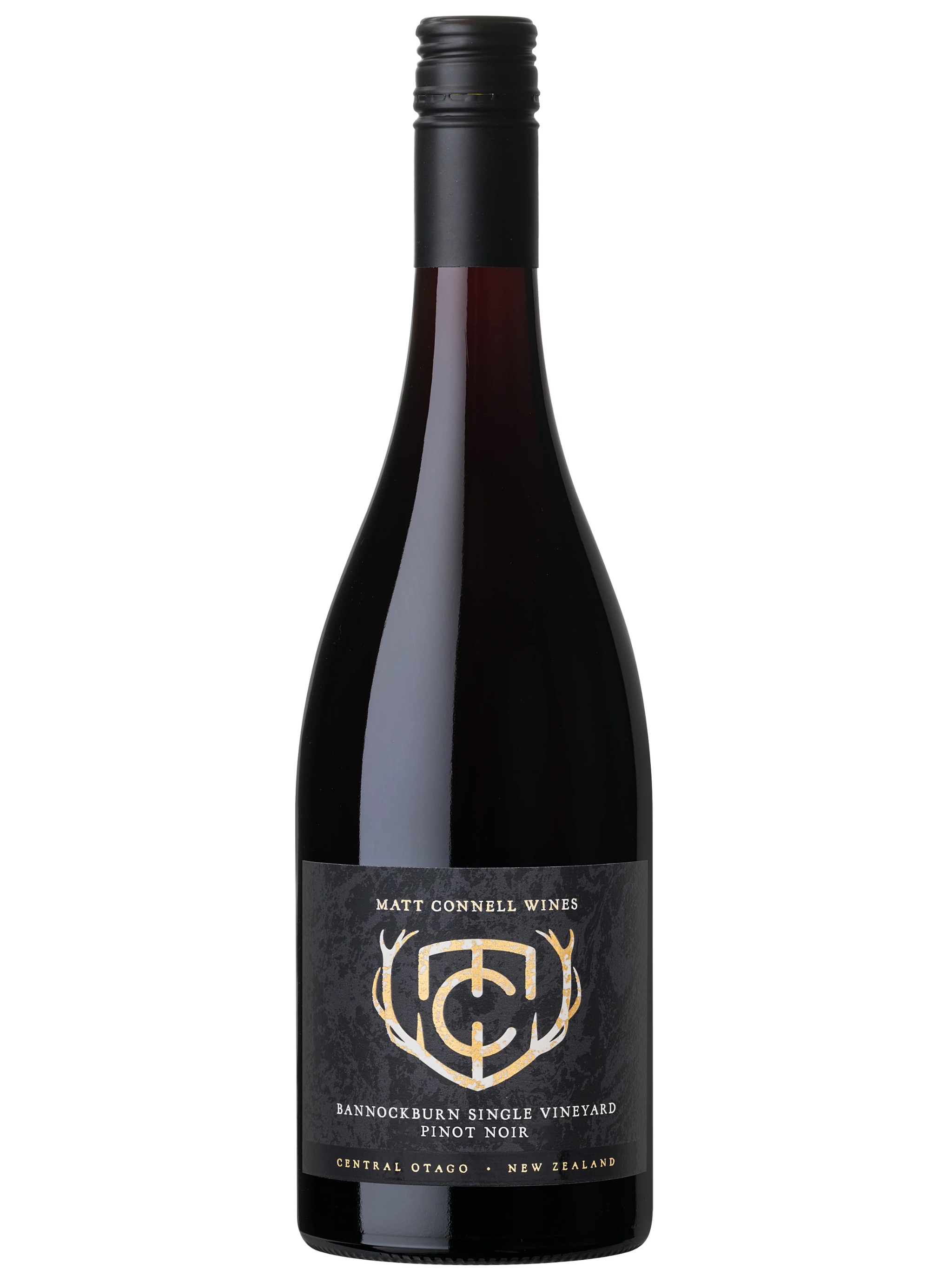 Matt Connell Bannockburn Pinot Noir 2022 (750ml)
