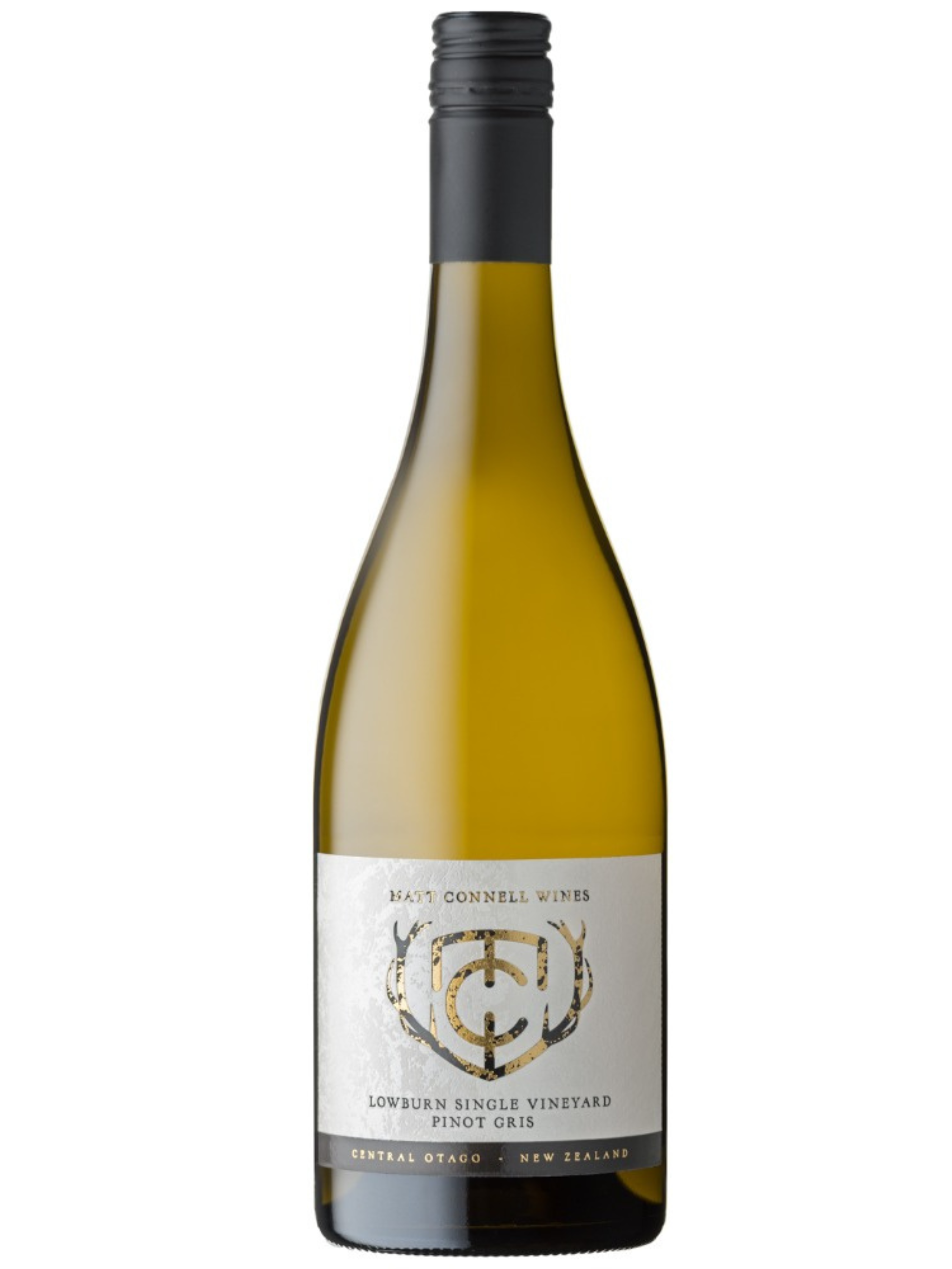 Matt Connell Pinot Gris 2024 (750ml)