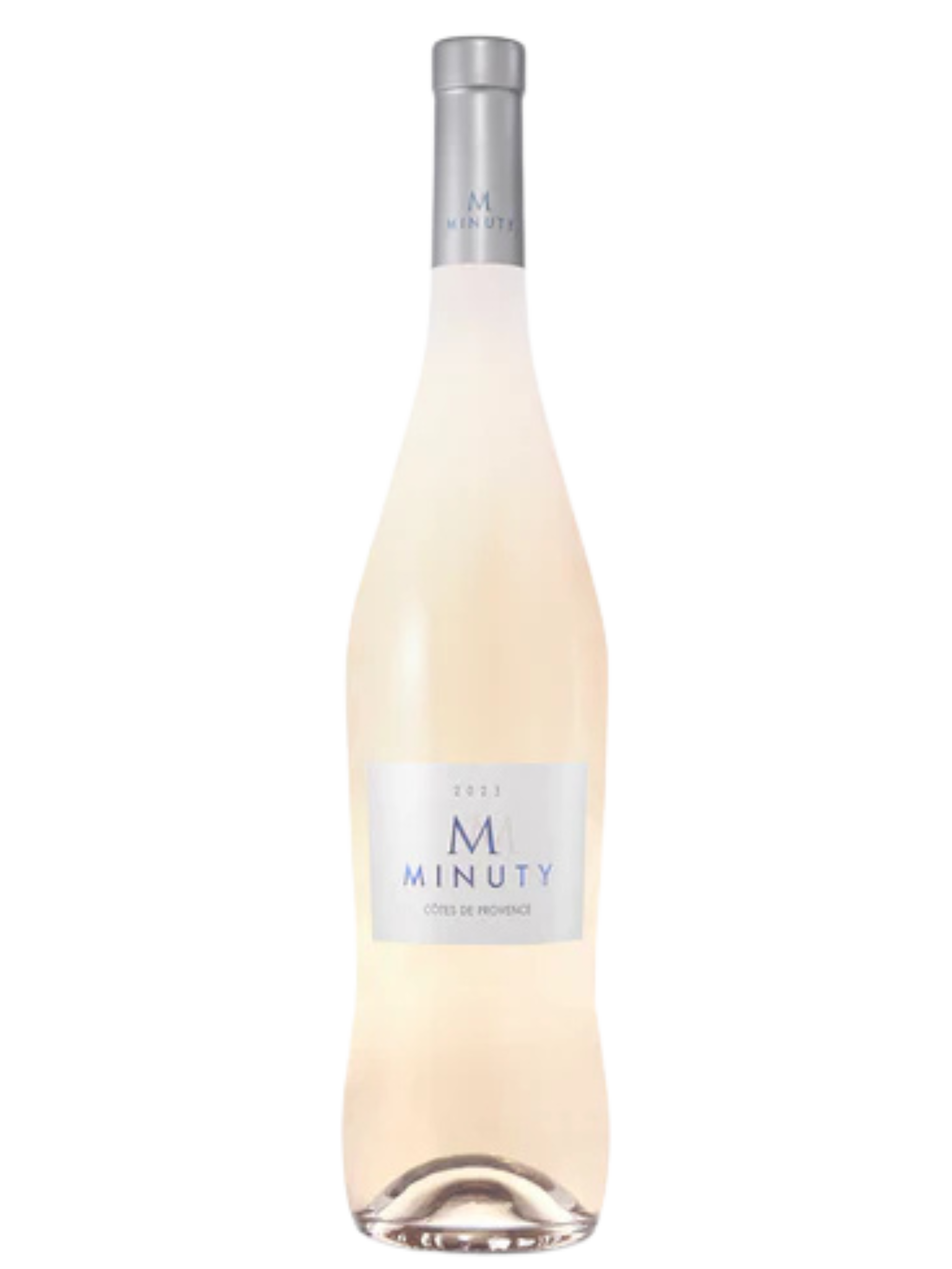 Chateau Minuty M Provence Rose 2023 (750ml)