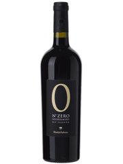 Menhir Salento No. Zero Puglia Negroamaro IGT 2021 (750ml)