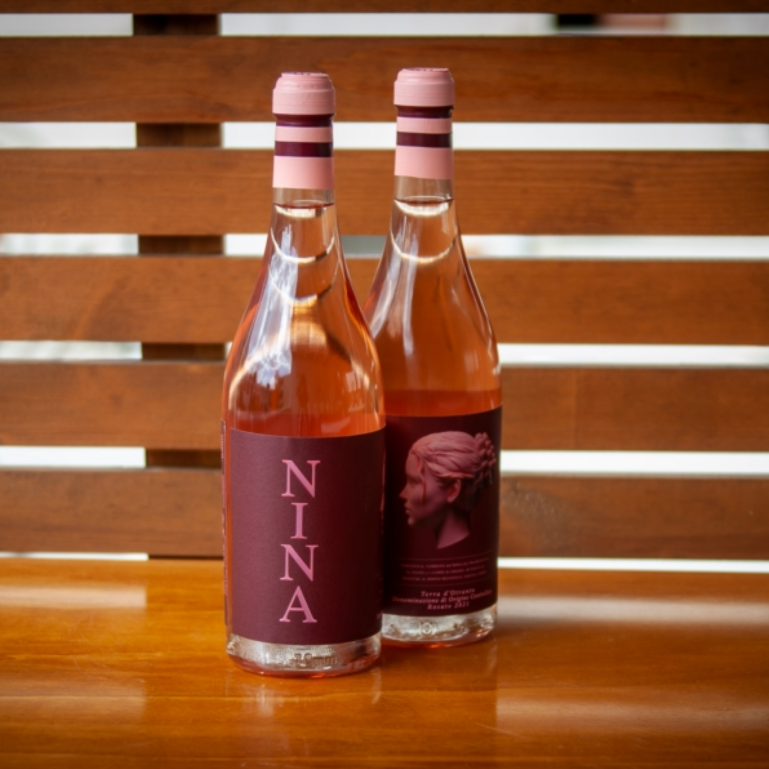 Normanby Fine Wines