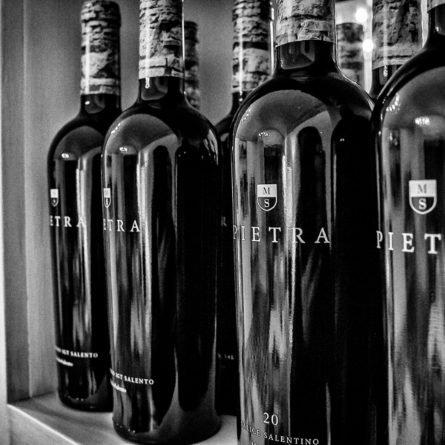 Normanby Fine Wines