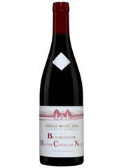 Michel Gros Bourgogne Hautes Cotes de Nuits Rouge 2022 (750ml)