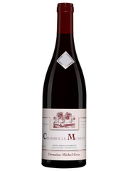 Michel Gros Chambolle Musigny 2022 (750ml)