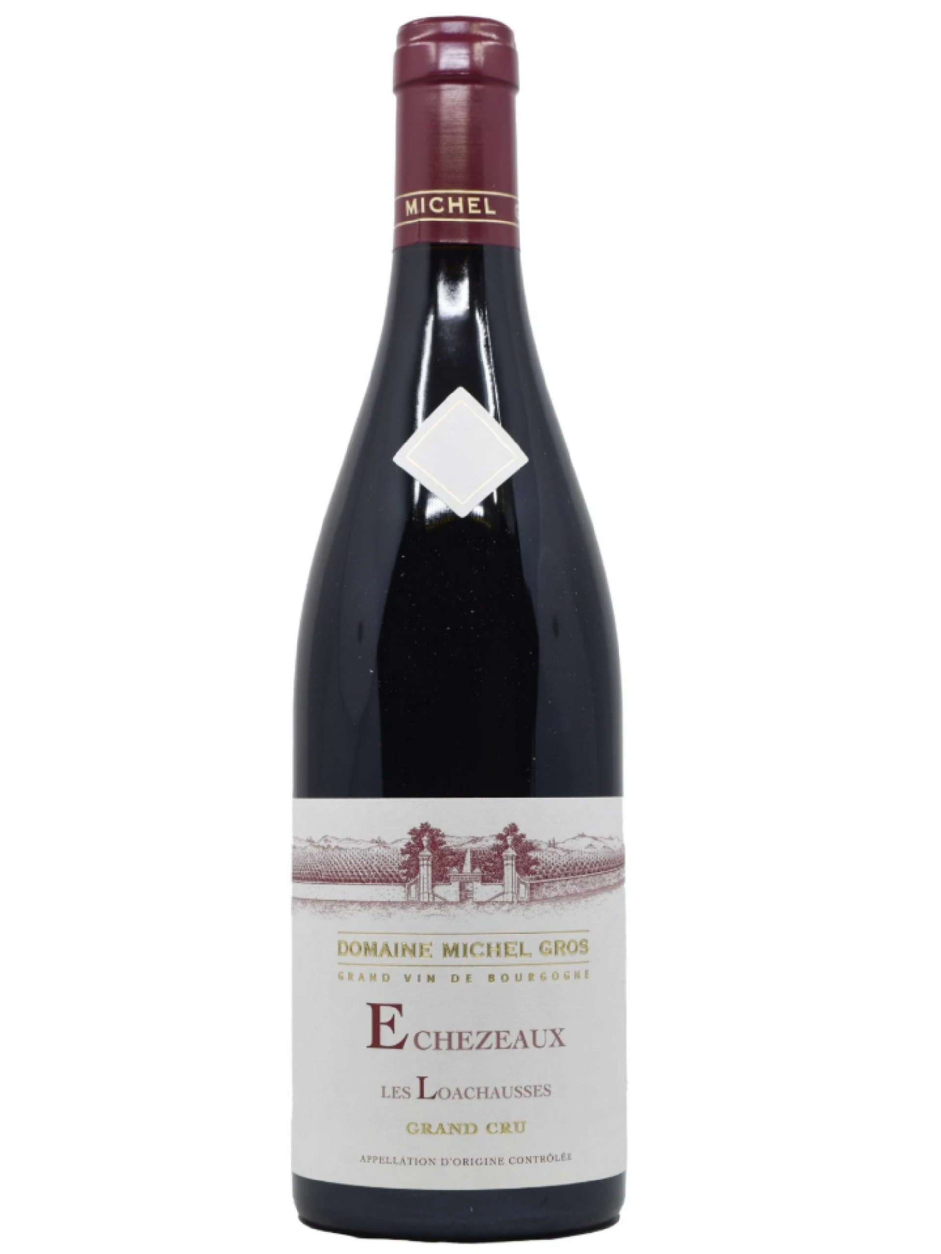Michel Gros Echezeaux 2022 (750ml) – Normanby Fine Wines