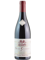 Michel Gros Gevrey Chambertin Platières 2022 (750ml)