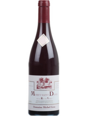 Michel Gros Morey St Denis Rue de Vergy 2022 (750ml)