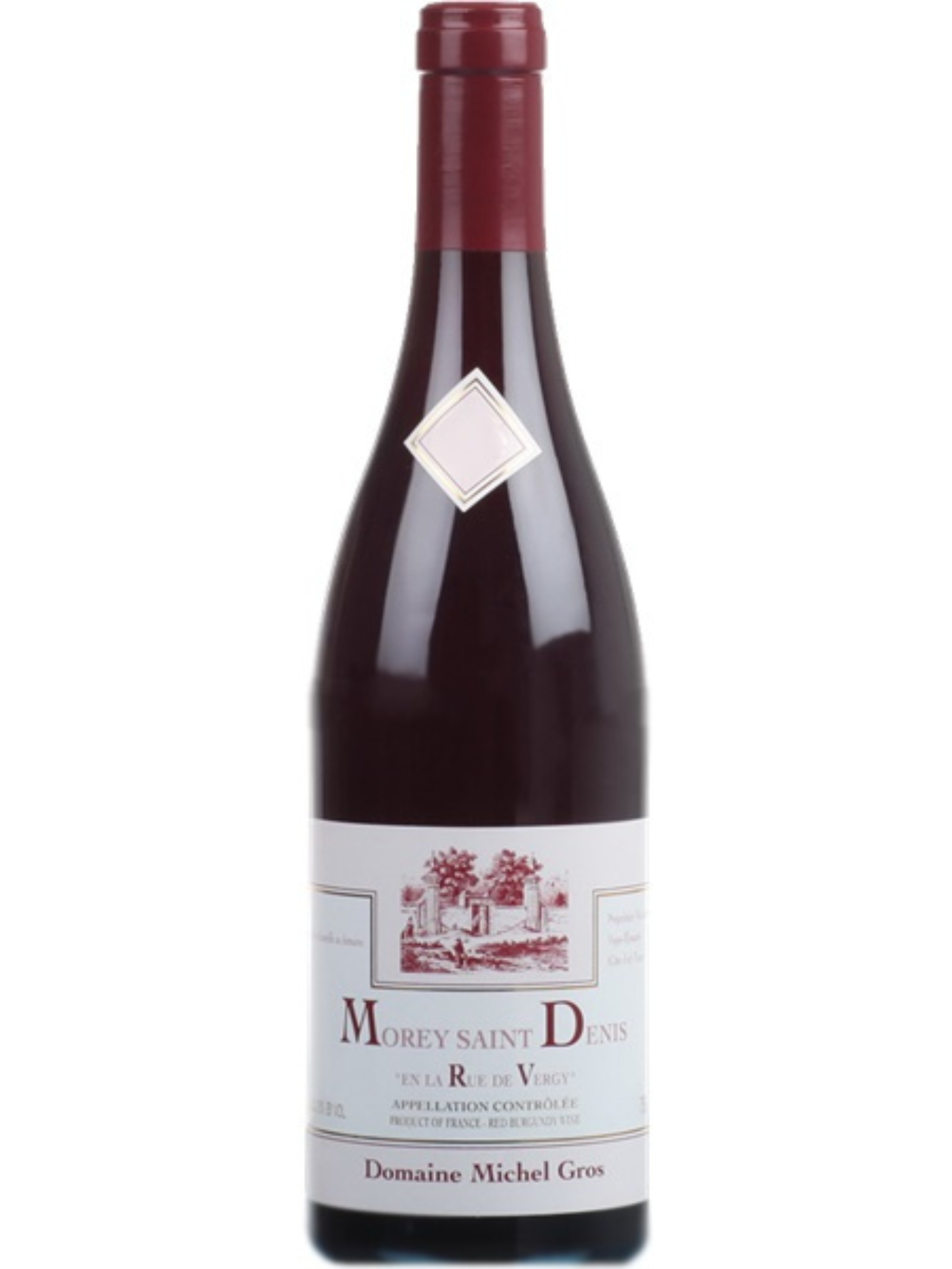 Michel Gros Morey St Denis Rue de Vergy 2022 (750ml)