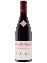 Michel Gros Nuits St Georges 2022 (750ml)