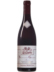 Michel Gros Nuits St Georges Les Chaliots 2022 (750ml)