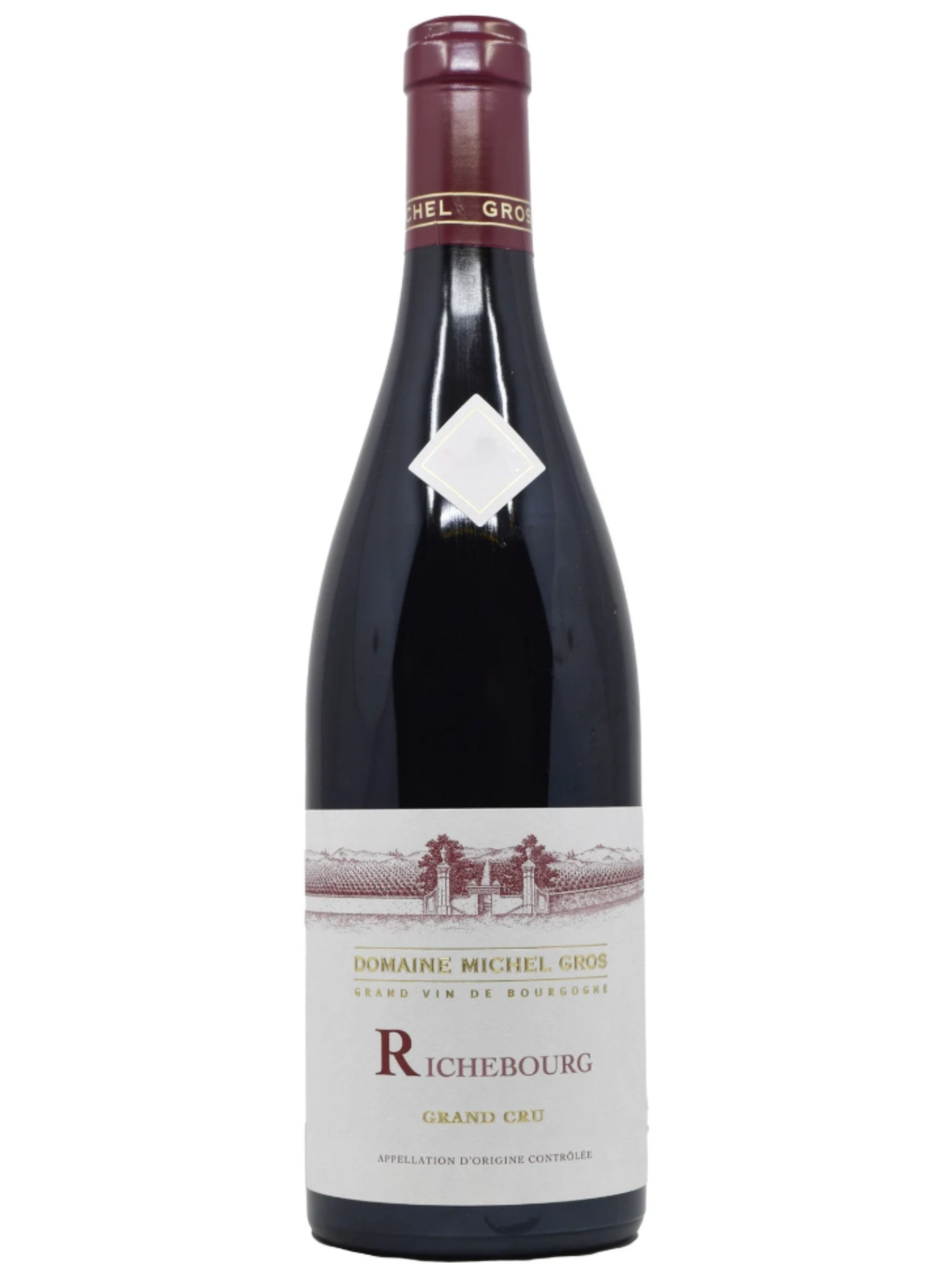 Michel Gros Richebourg 2022 (750ml)