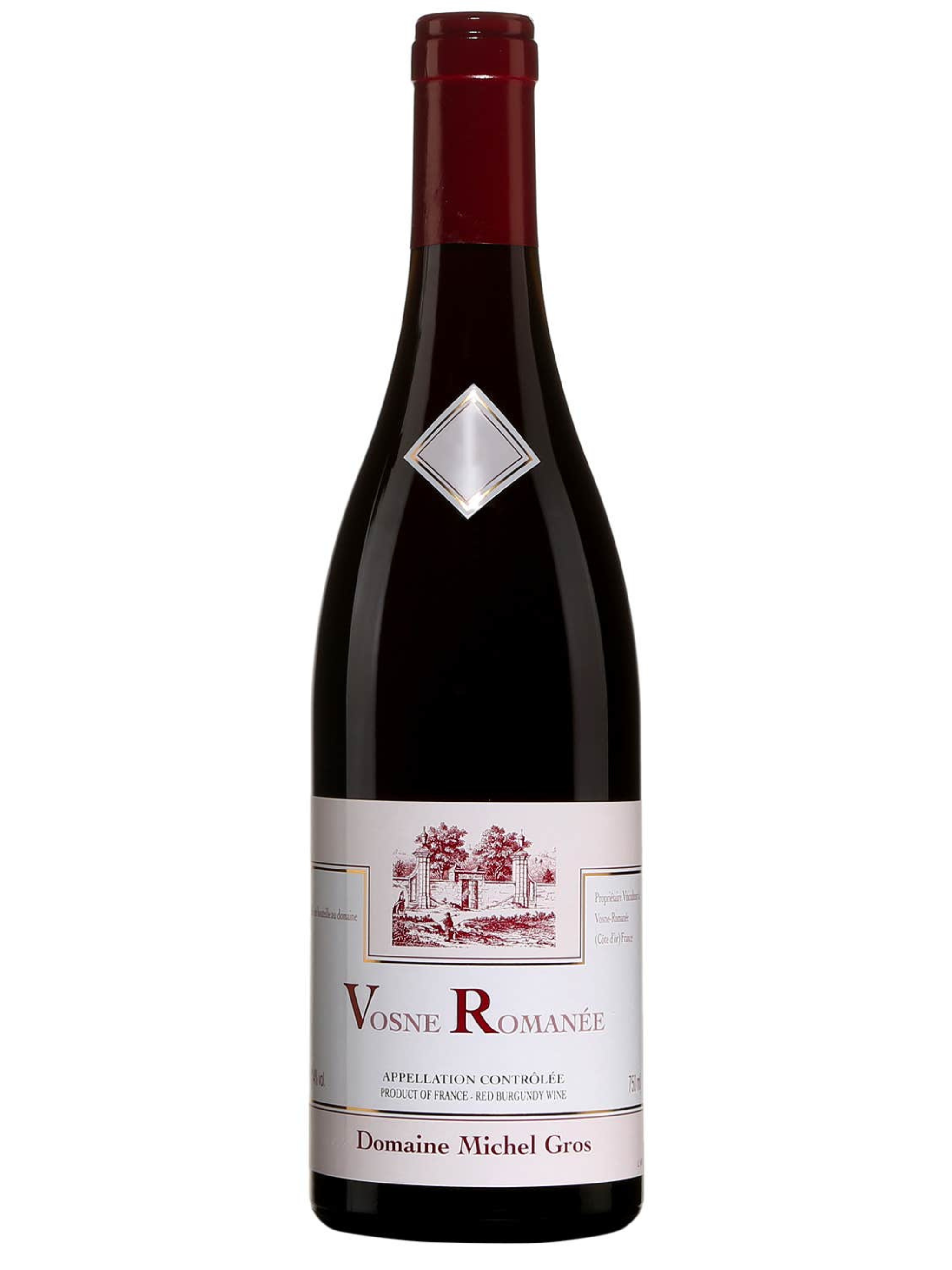 Michel Gros Vosne Romanée 2022 (750ml)