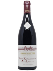 Michel Gros Vosne Romanée Aux Brûlées 2022 (750ml)