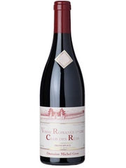 Michel Gros Vosne Romanée Clos des Reas 2022 (750ml)