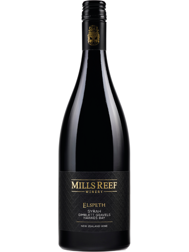 Mills Reef Elspeth Syrah 2020 (750ml)