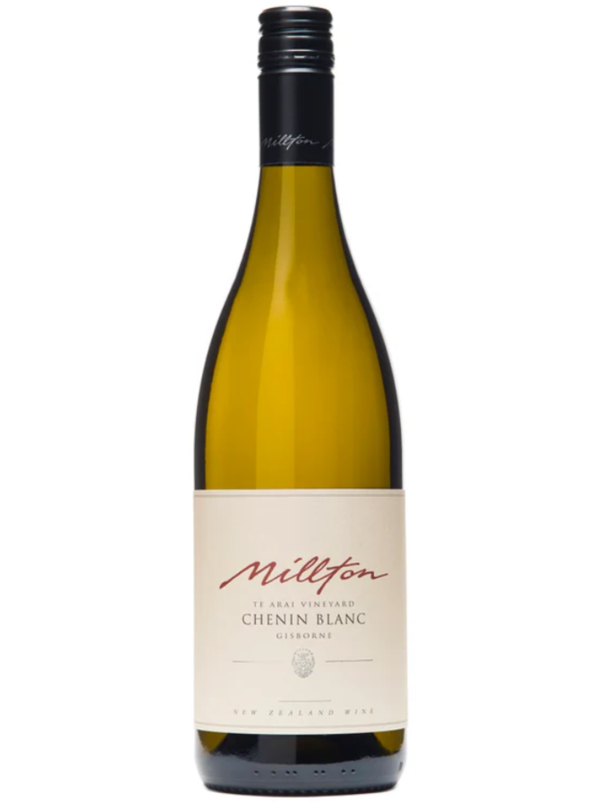 Millton Gisborne Chenin Blanc 2024 (750ml)