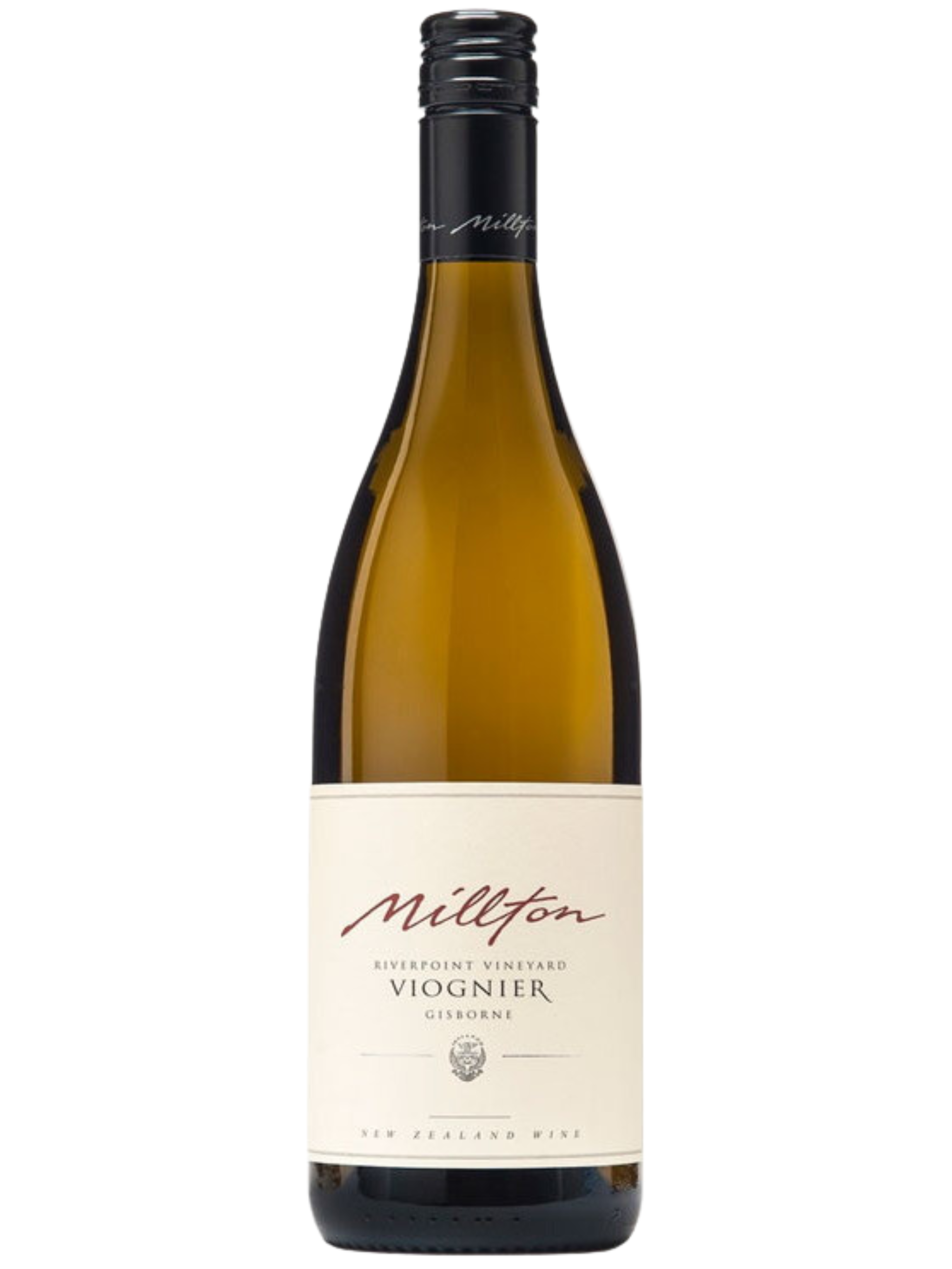 Millton Clos Samuel Viognier 2021 (750ml)