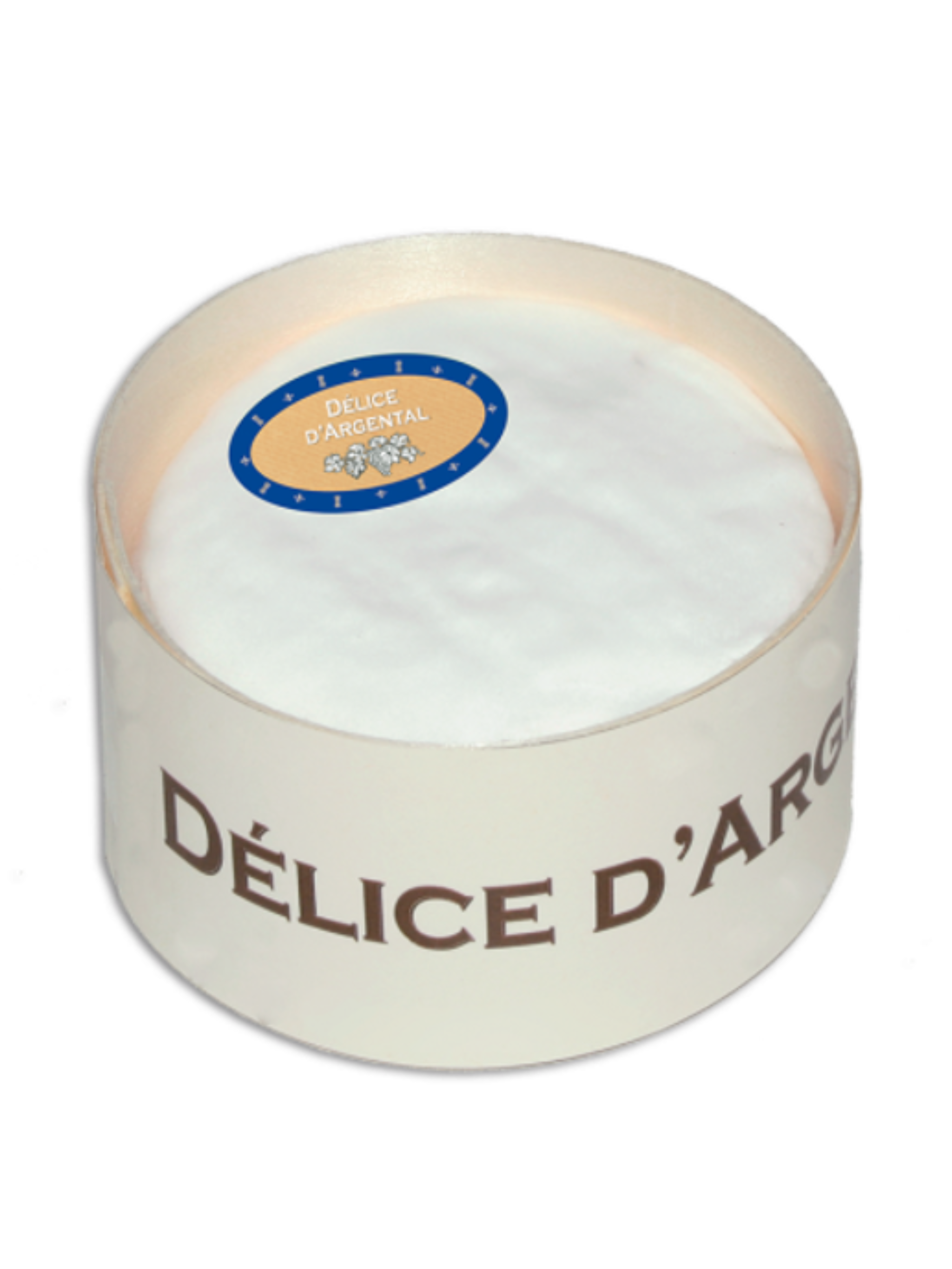 Mini Delice d'Argental 100g