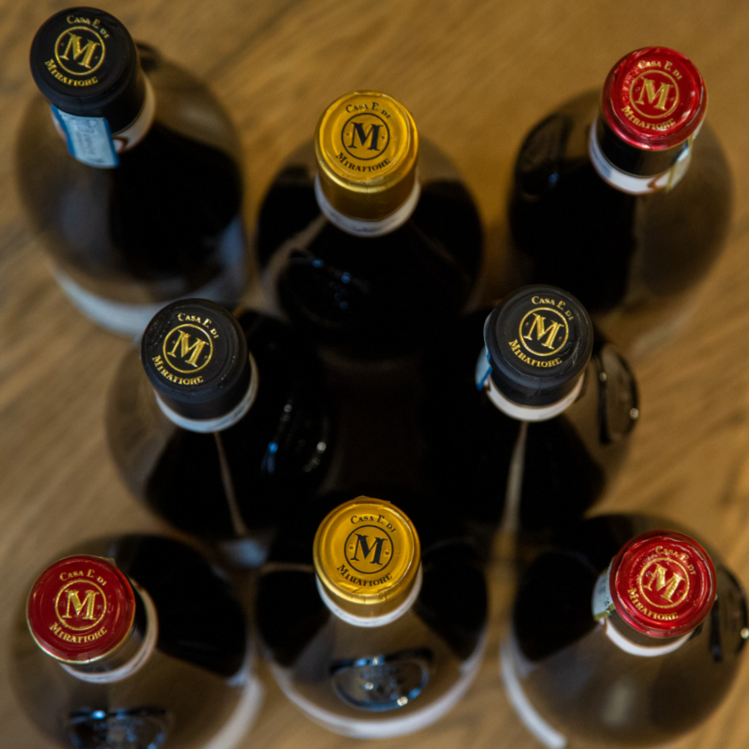Normanby Fine Wines