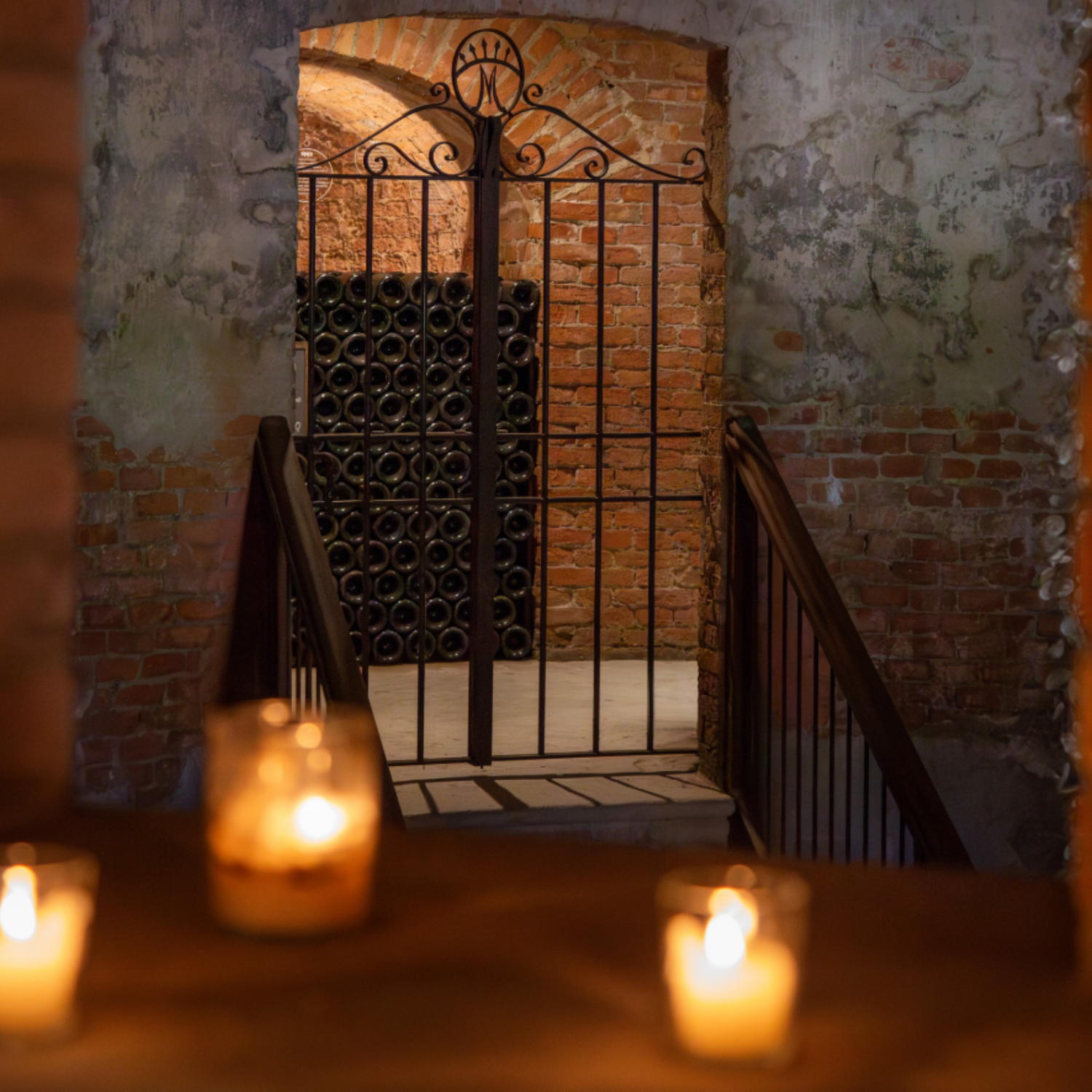 Normanby Fine Wines