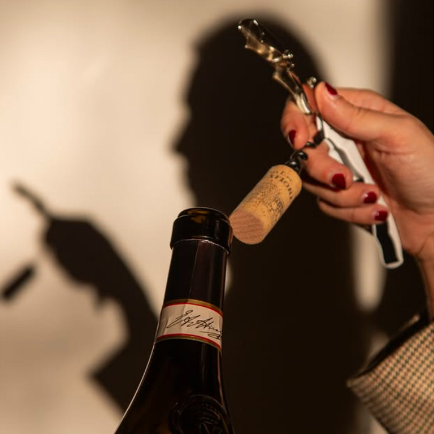 Normanby Fine Wines