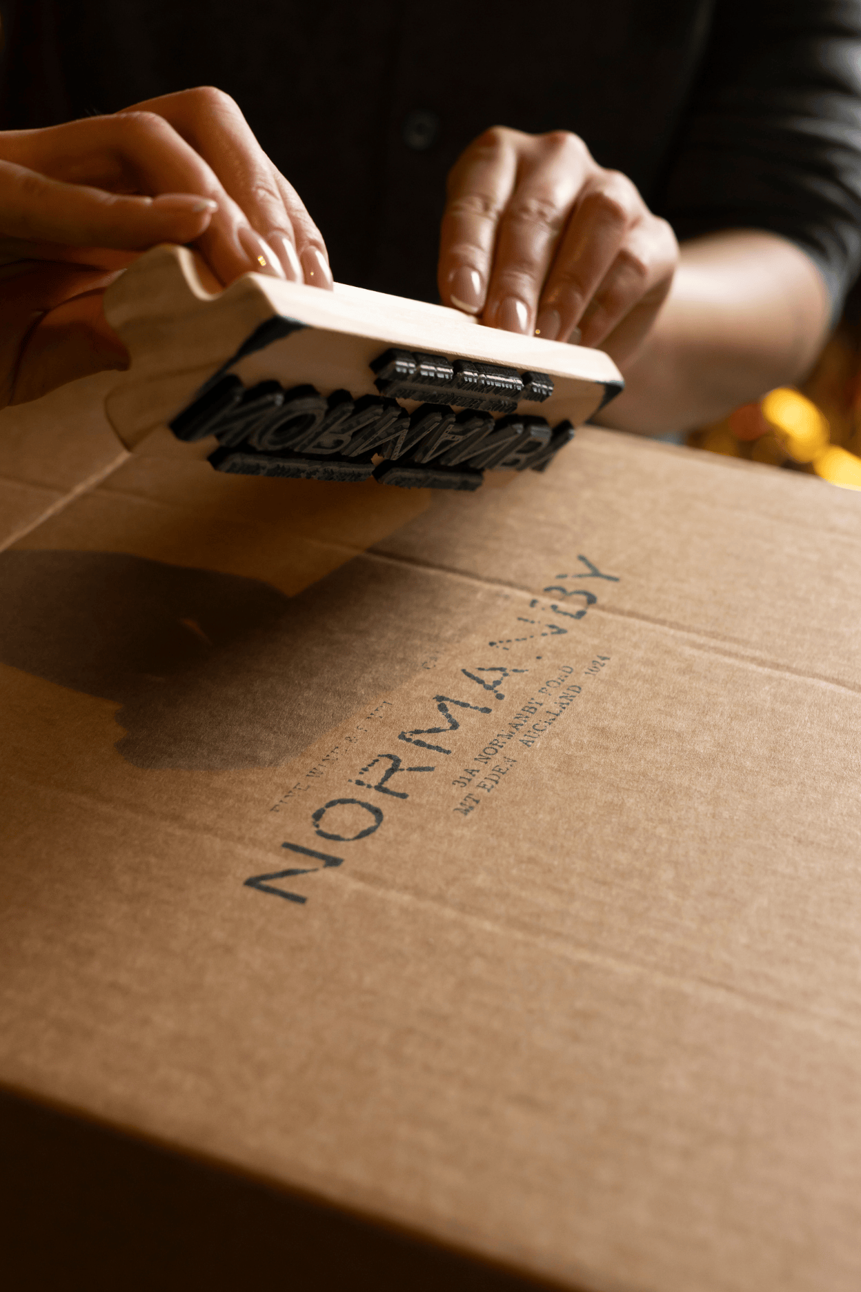 Domaine Combier Mixed case