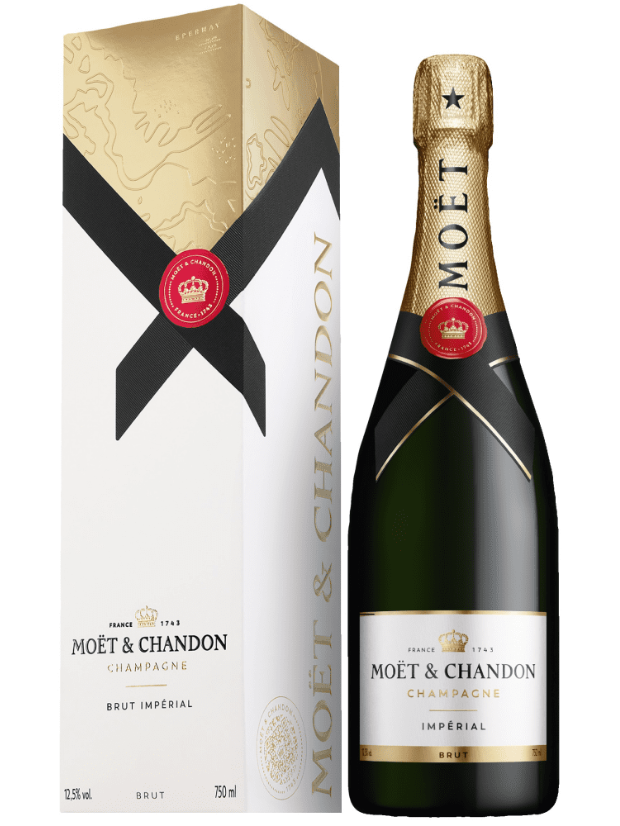 Moët & Chandon Brut Impérial (750ml)