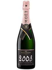 Moët & Chandon Grand Vintage 2008 (750ml)