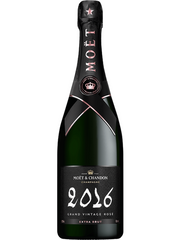 Moët & Chandon Rosé Grand Vintage 2016 (750ml)