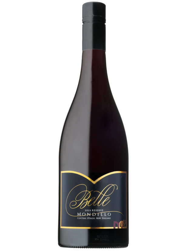 Mondillo Belle Pinot Noir 2023 (750ml)