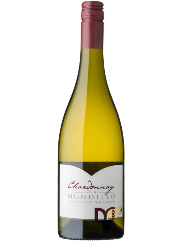 Mondillo Chardonnay 2024 (750ml)