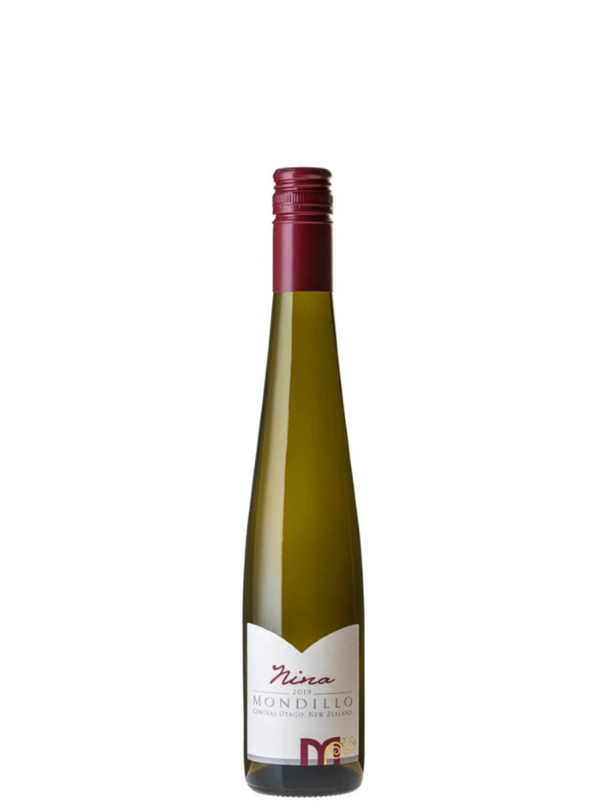 Mondillo Nina Late Harvest Riesling 2023 (375ml)