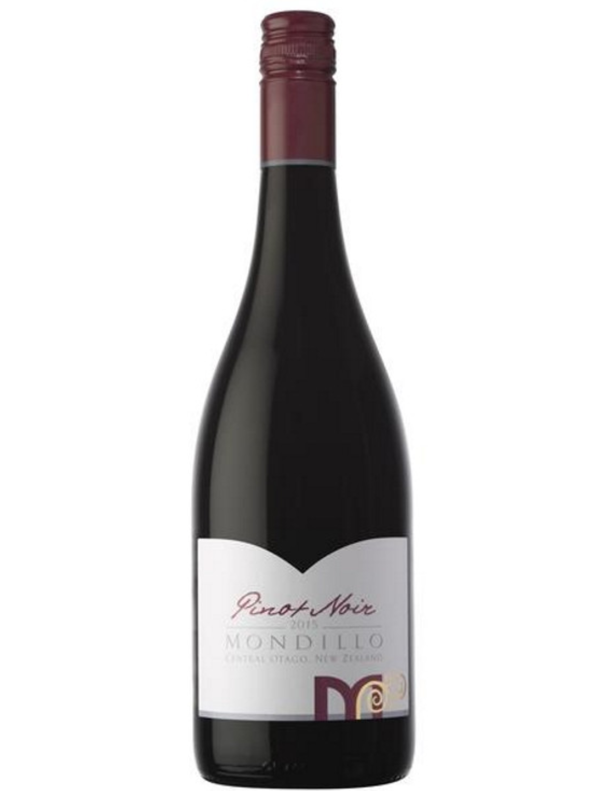 Mondillo Pinot Noir 2023 (750ml)