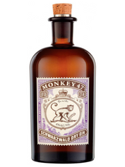 Monkey 47 Black Forest Gin (700ml)