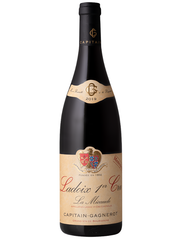 Capitain Gagnerot Ladoix 1er Cru "La Micaude" Monopole 2023 (750ml)