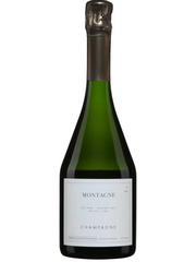 Domaine Les Monts Fournois Champagne Montagne Grand Cru Verzy Solera NV (750ml)