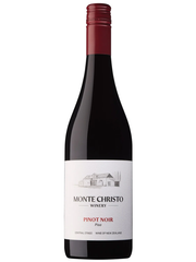 Monte Christo Winery Pisa Pinot Noir 2023 (750ml)