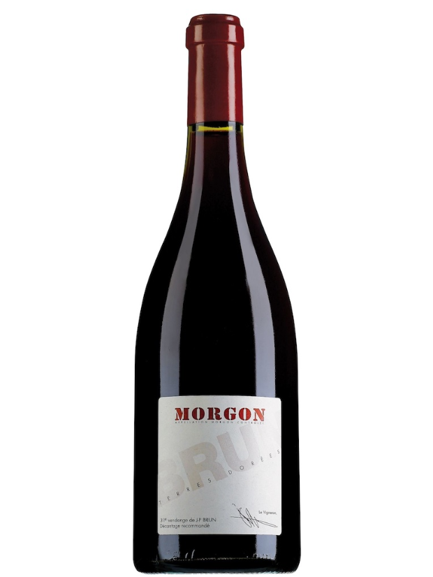 Terres Dorées Morgon 2023 (750ml)