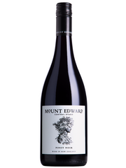 Mount Edward Pinot Noir 2022 (750ml)