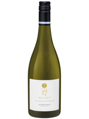 Mount Riley 17 Valley Marlborough Chardonnay 2024 (750ml)