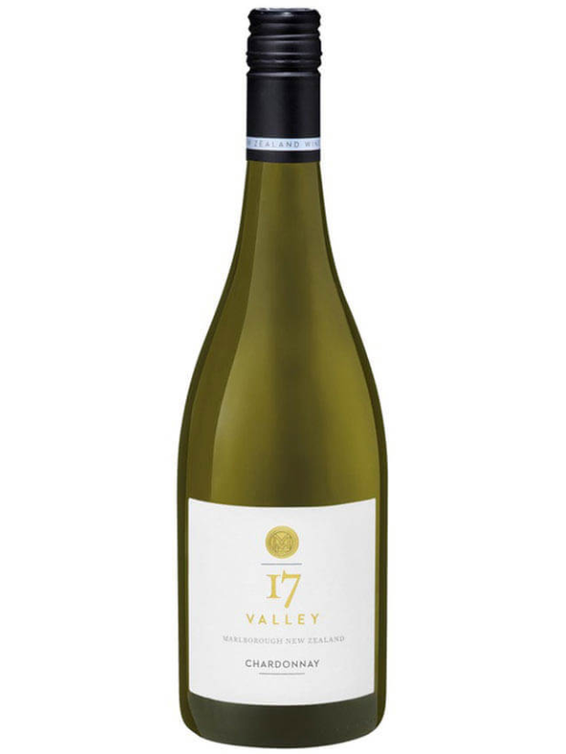 Mount Riley 17 Valley Marlborough Chardonnay 2024 (750ml)