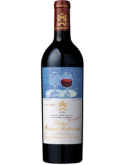 Chateau Mouton Rothschild Pauillac 2014 (750ml)