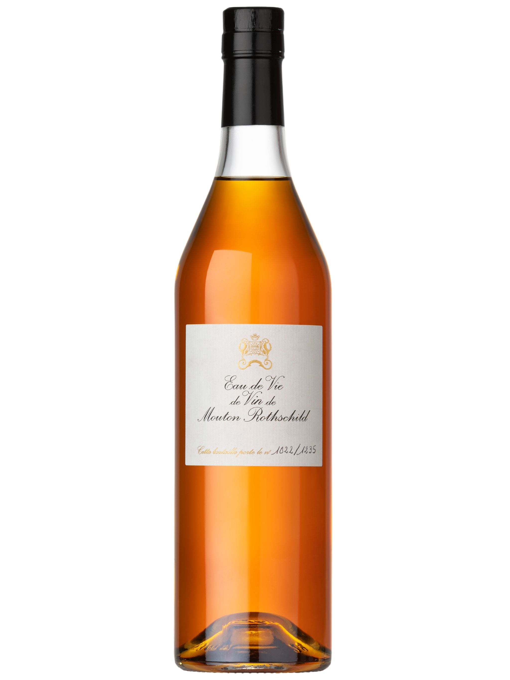 Eau de Vie de Vin Mouton Rothschild  2020 (750ml)